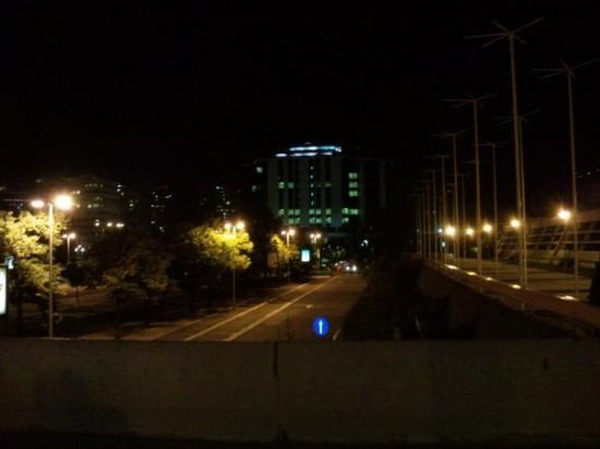 Internationales Kongresszentrum Sava Centar